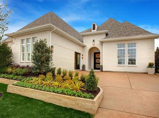 20 Katie Ln, Trophy Club, TX 76262