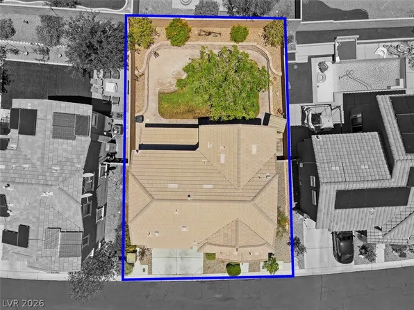 10756 Bayview House Ave, Las Vegas, NV 89166