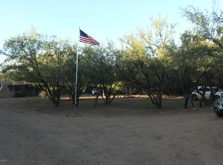 3951 E Mainsail Blvd, Tucson, AZ 85739