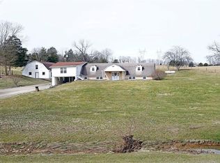 827 Snavely Rd, Stamping Ground, KY 40379