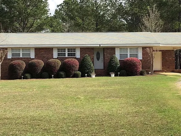 340 Bowers Cemetery Rd, Cochran, GA 31014