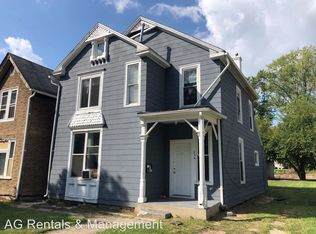 634 W Creighton Ave #1, Fort Wayne, IN