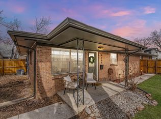 4169 Ames St #4169, Denver, CO 80212