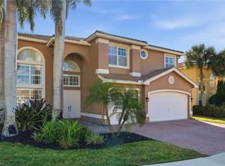 1870 Ivory Cane Pt, Naples, FL 34119