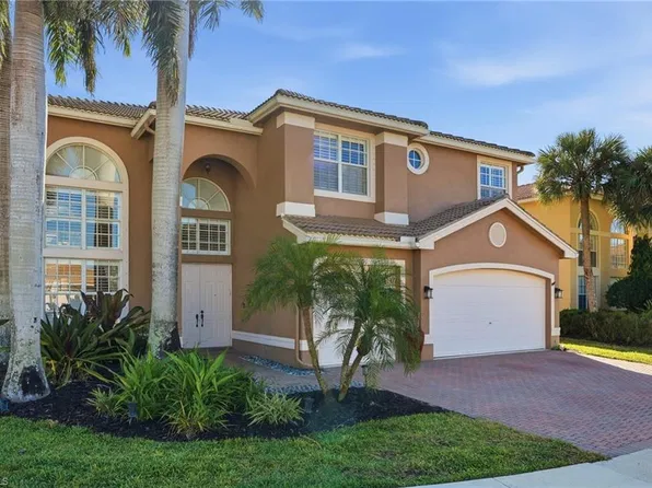 1870 Ivory Cane PT, NAPLES, FL 34119