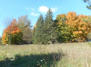 7857 Cornell Rd, Germfask, MI 49836