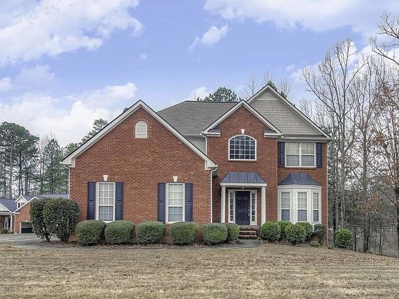 10 S Links Dr, Covington, GA 30014 | Zillow