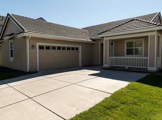 10300 Coyote Creek Dr, Reno, NV 89521