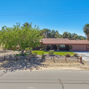 4762 Saddlehorn Rd, Twentynine Palms, CA, 92277