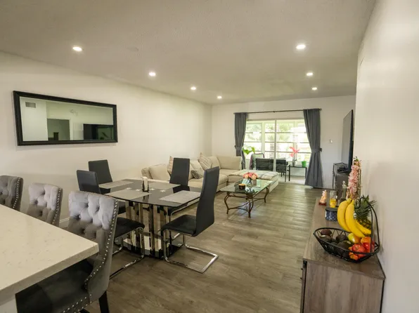 7605 NW 4TH Place #206, Margate, FL 33063