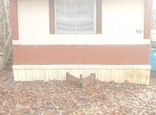 152 Petunia Ln, Denton, NC 27239