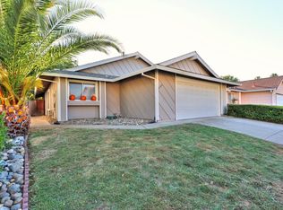 2316 Pecan Grove Way, Rancho Cordova, CA 95670