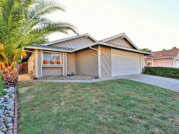 2316 Pecan Grove Way, Rancho Cordova, CA 95670