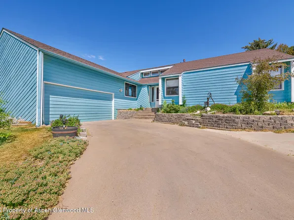 1410 Dogwood Dr, Rifle, CO 81650