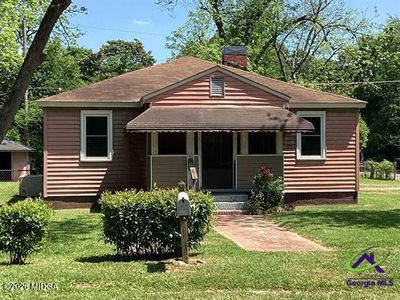 124 Meadowdale Dr, Warner Robins, GA, 31088