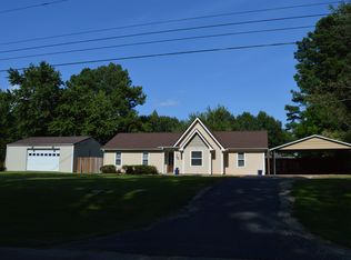 24 McGowan Dr, Atoka, TN 38004