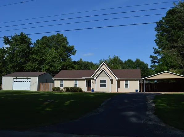 24 McGowan Dr, Atoka, TN 38004