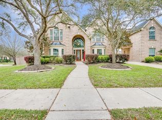 1412 Kinston Dr, League City, TX 77573