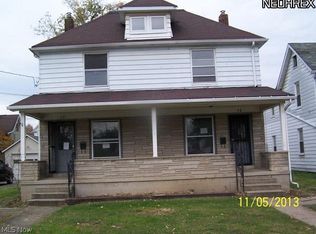 30-32 S Whitney Ave S, Youngstown, OH