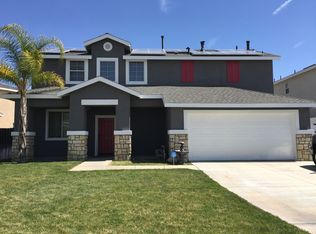 25010 Penang Dr, Hemet, CA 92544