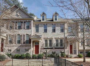 3690 E Paces Walk, Atlanta, GA 30326