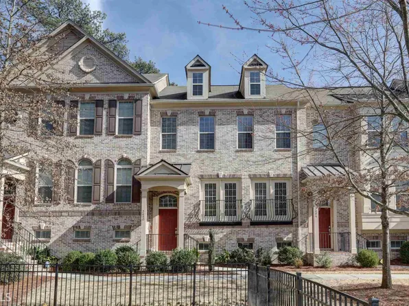 3690 E Paces Walk, Atlanta, GA 30326