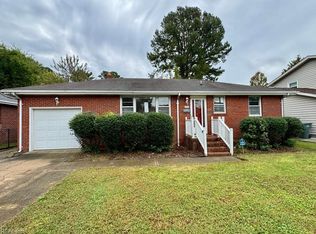 515 Earl St, Norfolk, VA 23503