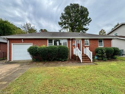 515 Earl St, Norfolk, VA, 23503