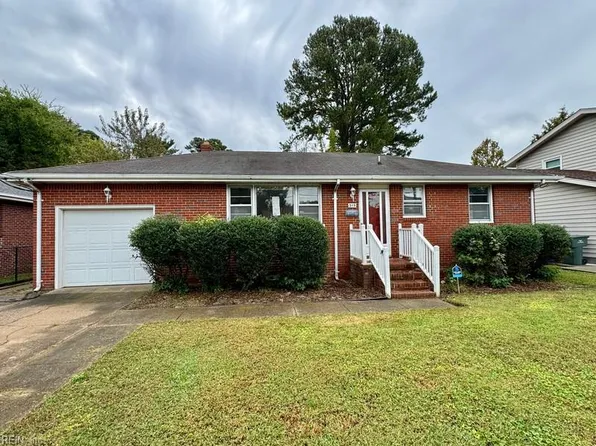 515 Earl St, Norfolk, VA 23503