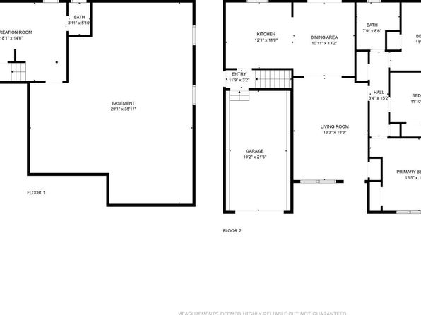 114 Jeffery Rd, Colonia, NJ 07067