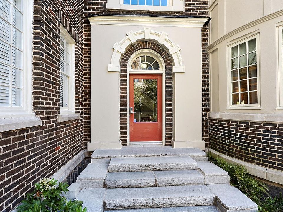 Wilsonian entrance