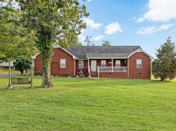 1718 Abiff Rd, Burns, TN 37029
