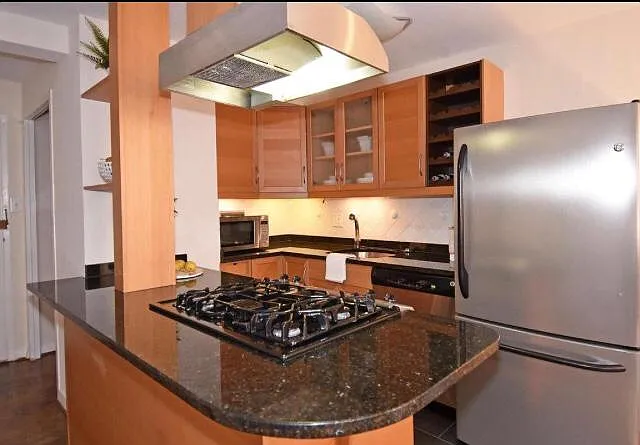 Studio, 420 sqft, $1,900 — Photo 3