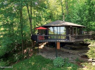 210 Mount Washington Rd, Egremont, MA 01230