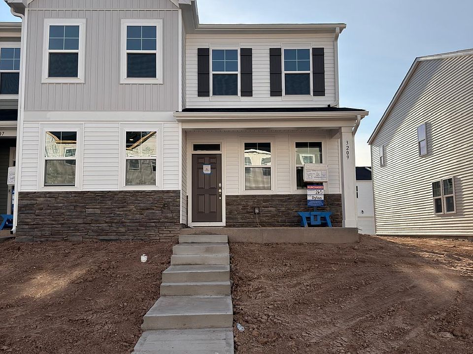 1st image of 3209 Gypsum Dr