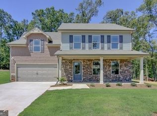 213 Shetland Ct, Macon, GA 31216