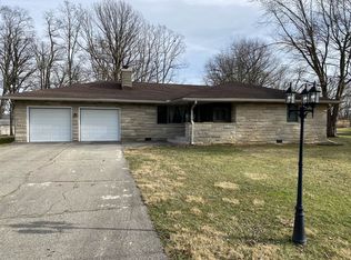 400 N Cook Rd, Muncie, IN 47303