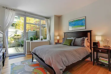 Sold by Corcoran