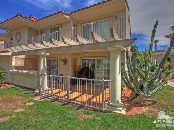 2701 E Mesquite Ave Unit V105, Palm Springs, CA 92264