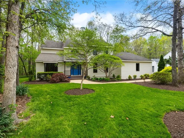 1503 Hearthglow Ct, Henrico, VA 23238