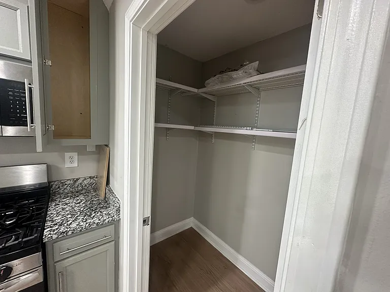 Kitchen Pantry