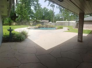 1110 Sweet Gum Ln, Humble, TX 77339