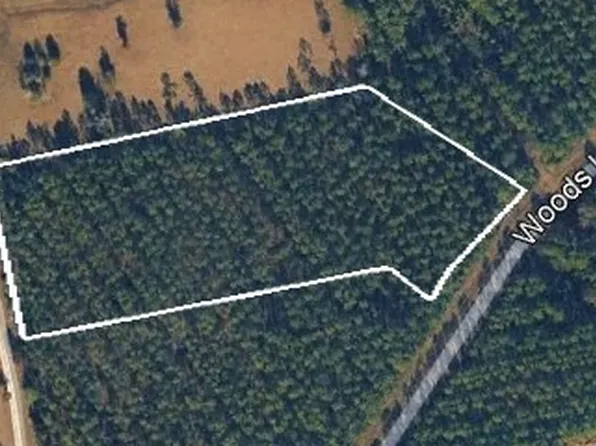 2 Woods Ln, Callahan, FL 32011