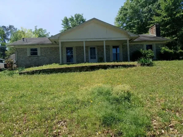 323 Ouachita Road 15, Chidester, AR 71726