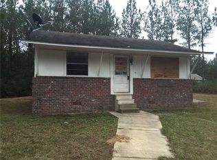 21604 Highway 57, Vancleave, MS 39565