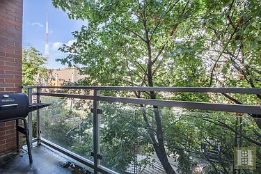 Rented by Halstead Real Estate