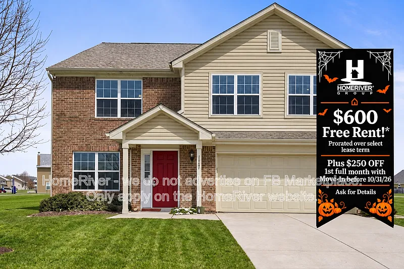 4 bed, 3.0 bath, 2628 sqft, $2,395 — Photo 1