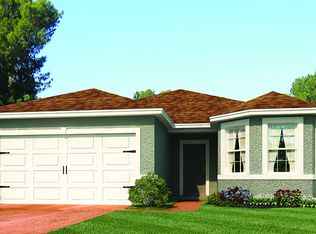 299 Lazio Cir, Debary, FL 32713
