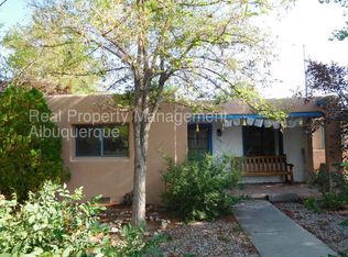 3141 Los Anayas Rd NW, Albuquerque, NM 87104