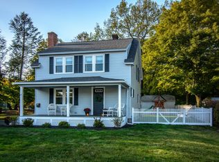 67 Water St, Westborough, MA 01581